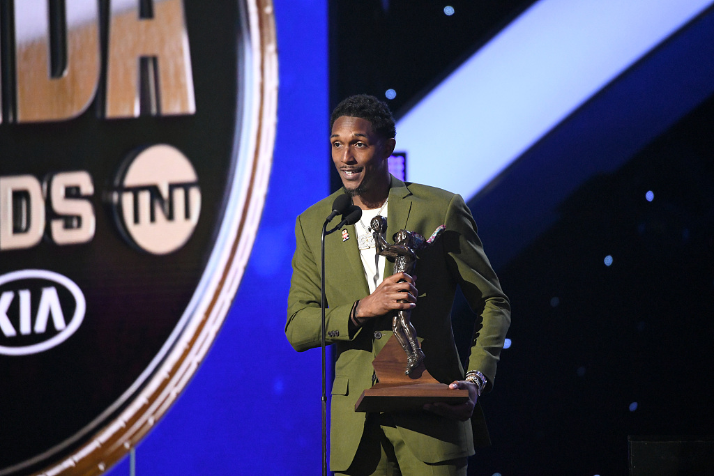 路威評(píng)歷史前5第六人：自己、克勞福德、馬努、維尼-約翰遜、JR