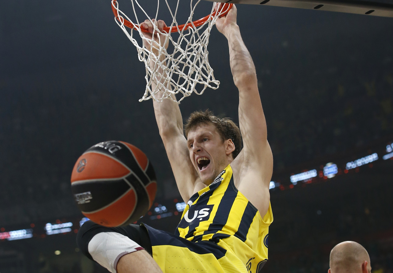 沃爾:奇才本可選克萊但選了簡-維塞利 后者被稱作海外格里芬