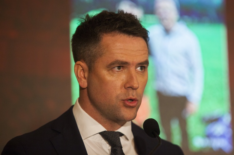 歐文:槍手今天如果沒(méi)有戰(zhàn)勝萊斯特城,他們就無(wú)緣爭(zhēng)冠了