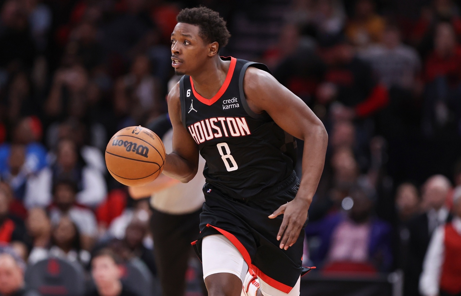 泰特:我們未來(lái)還會(huì)有其他球員入選全明星 他們的機(jī)會(huì)總會(huì)到來(lái)