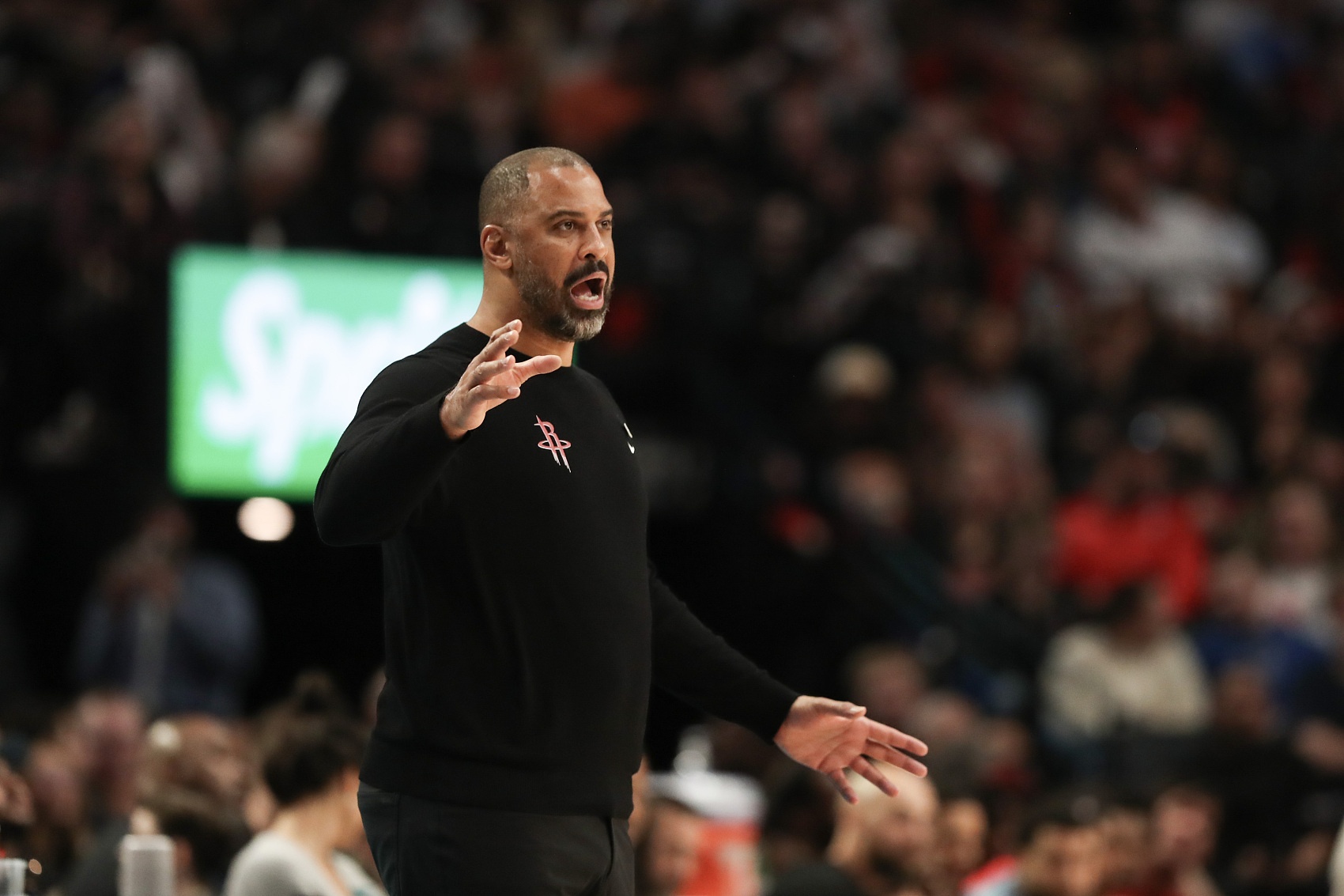 烏度卡:我不在乎哪個(gè)球員最后階段站出來(lái) 但這場(chǎng)一個(gè)也沒(méi)有