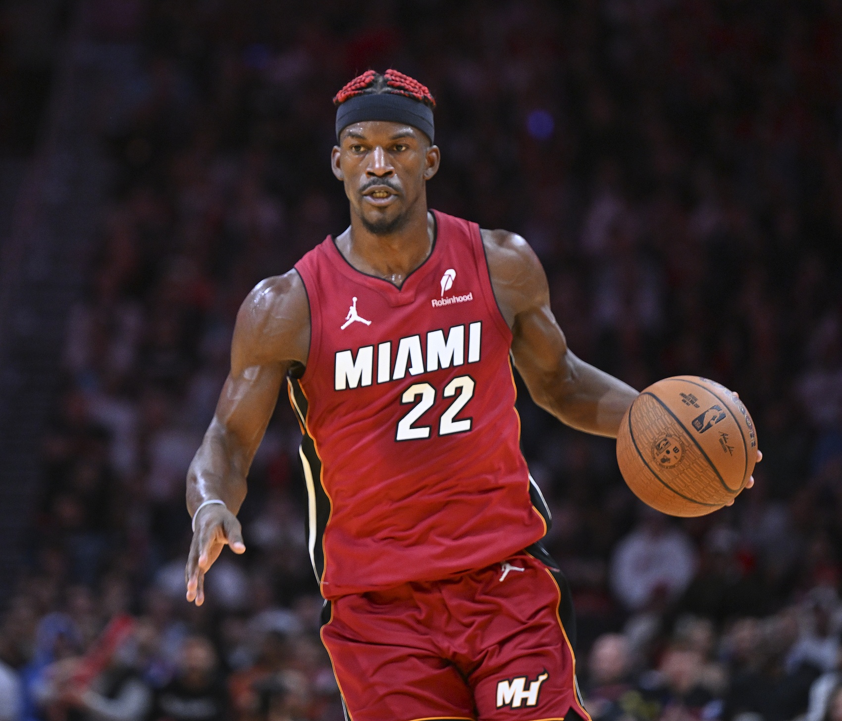 路威:東契奇都能被交易 你還能責(zé)怪巴特勒想控制自己的未來嗎?