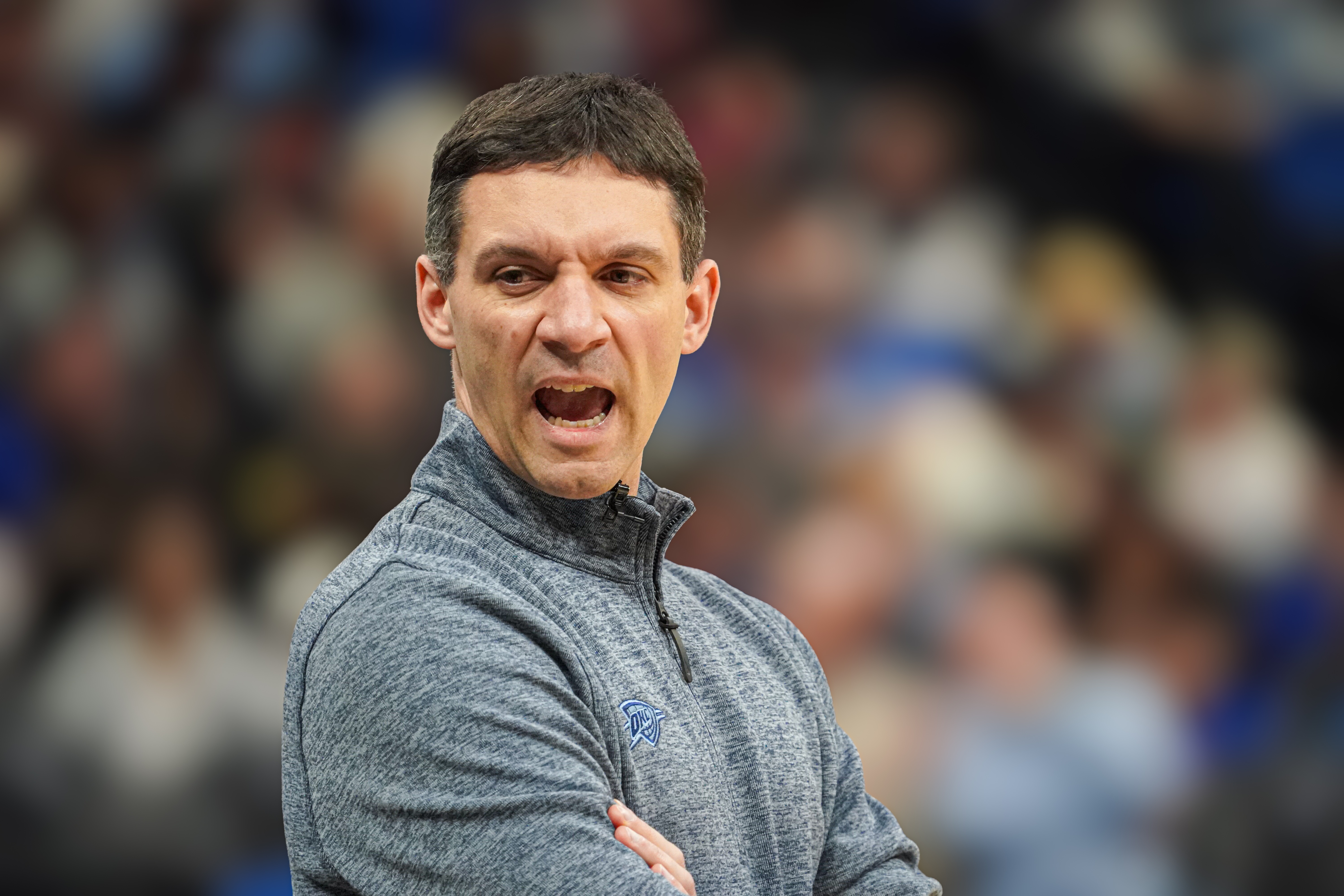 戴格諾特:我們在按照自己的標準比賽 不想在領先后養(yǎng)成壞習慣