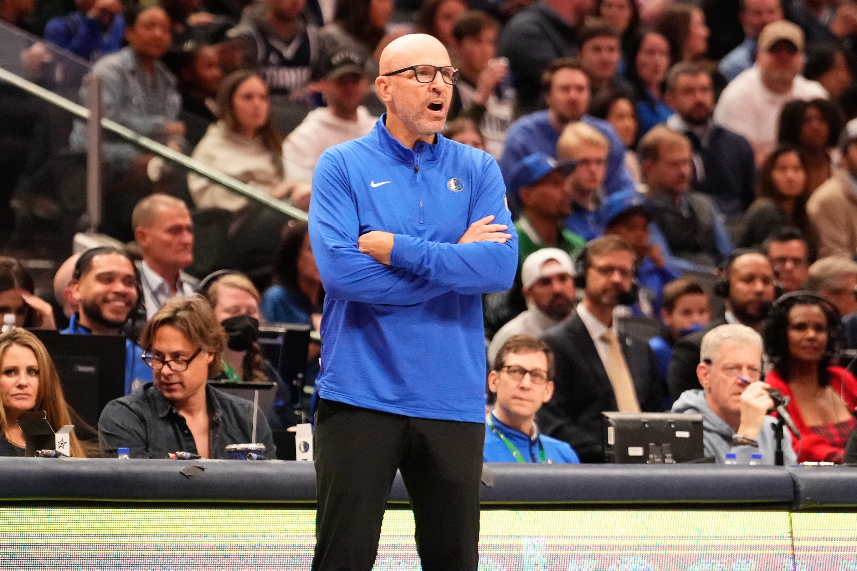 基德:全員健康的話 華盛頓3號位 濃眉4號位 加福德&萊夫利5號位