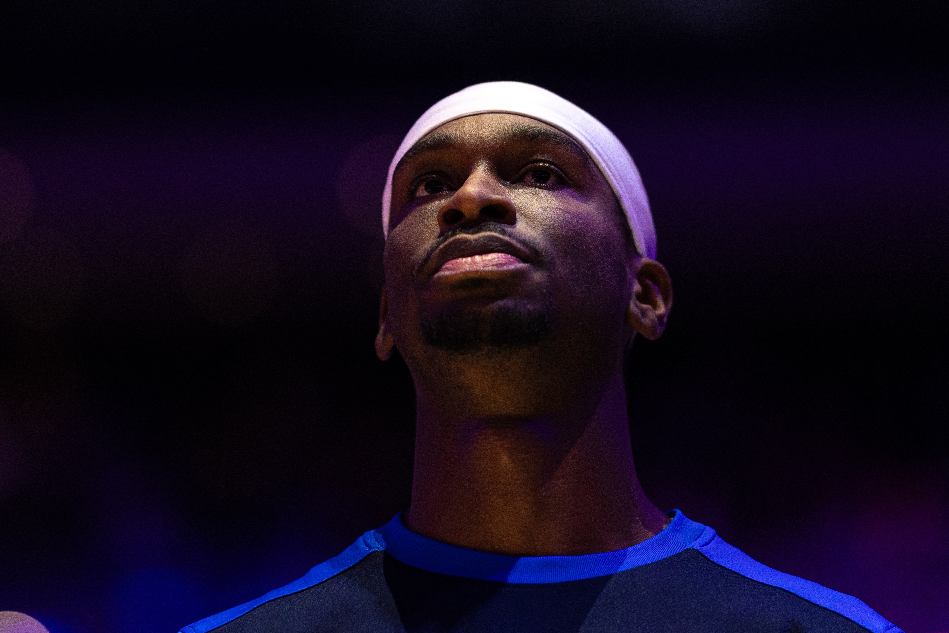 老馬丁談現(xiàn)役前5控衛(wèi)：SGA、康寧漢姆、特雷-楊、庫里、科利爾