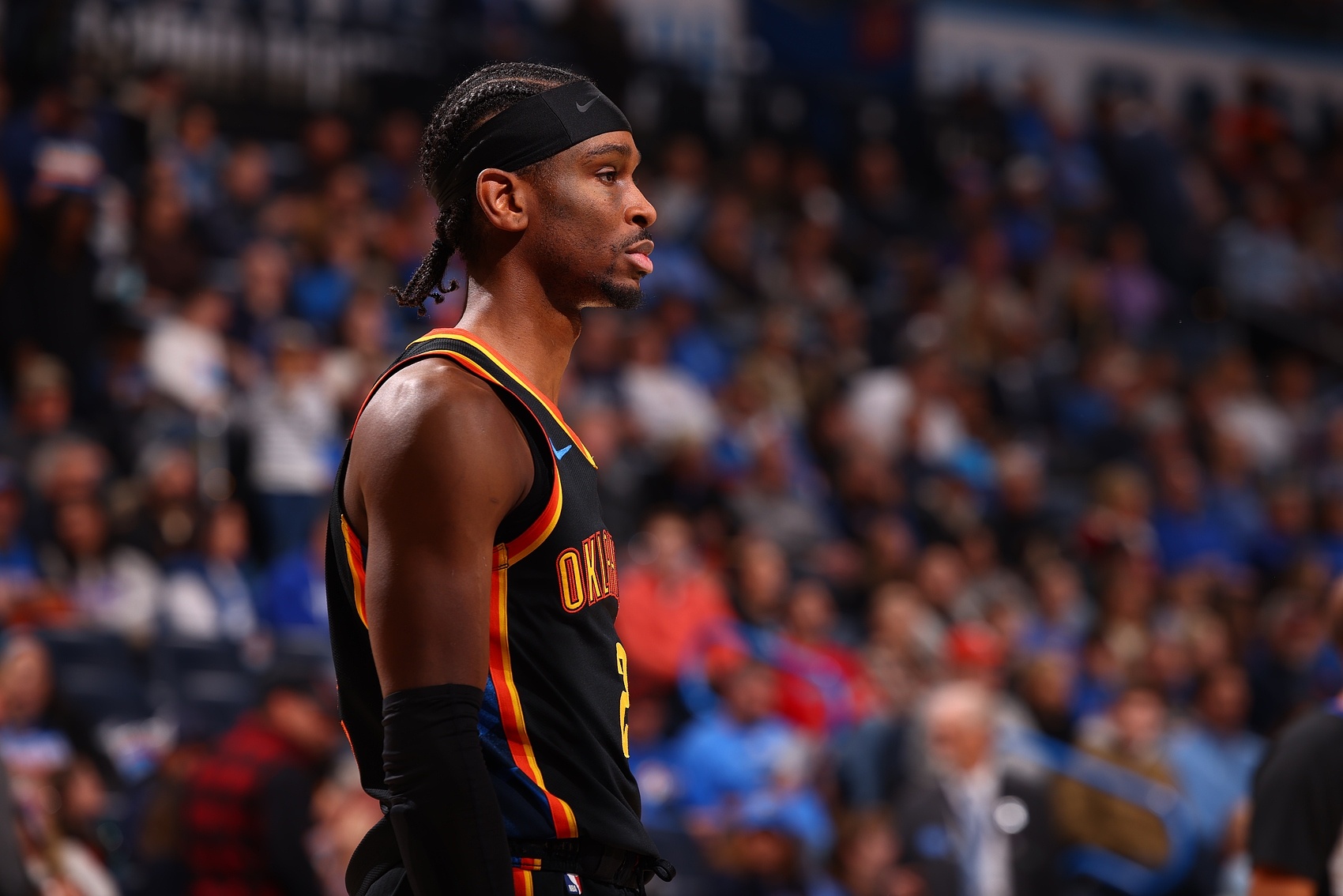 考辛斯:雷霆是下一支王朝球隊(duì) 亞歷山大生涯能拿三個(gè)冠軍