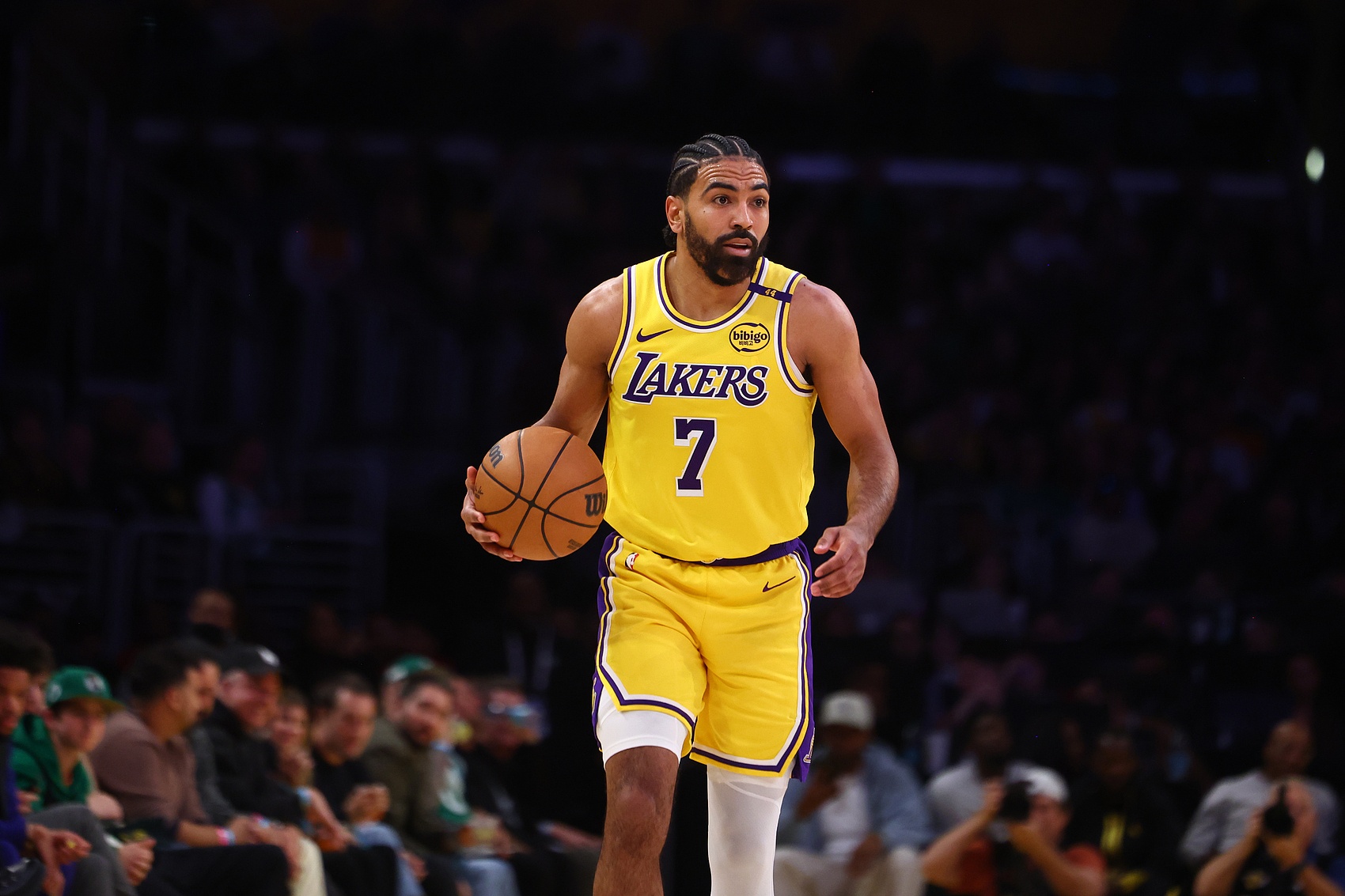 文森特:東契奇會(huì)迅速產(chǎn)生影響力 我們的化學(xué)反應(yīng)將越來(lái)越好