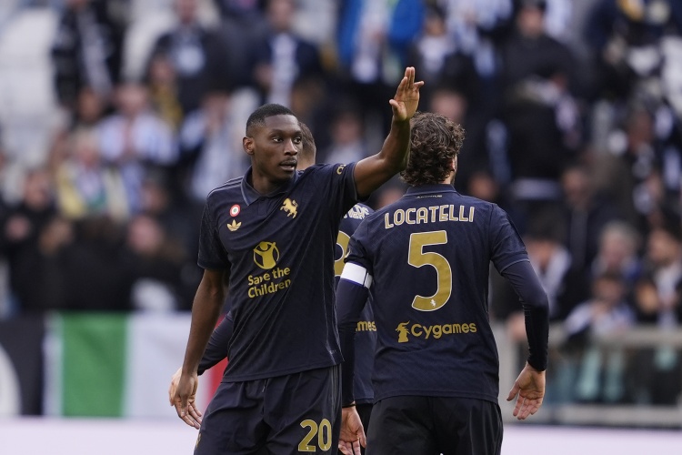 穆阿尼：離開巴黎因為我需要出場時間，也許我之前走錯了方向