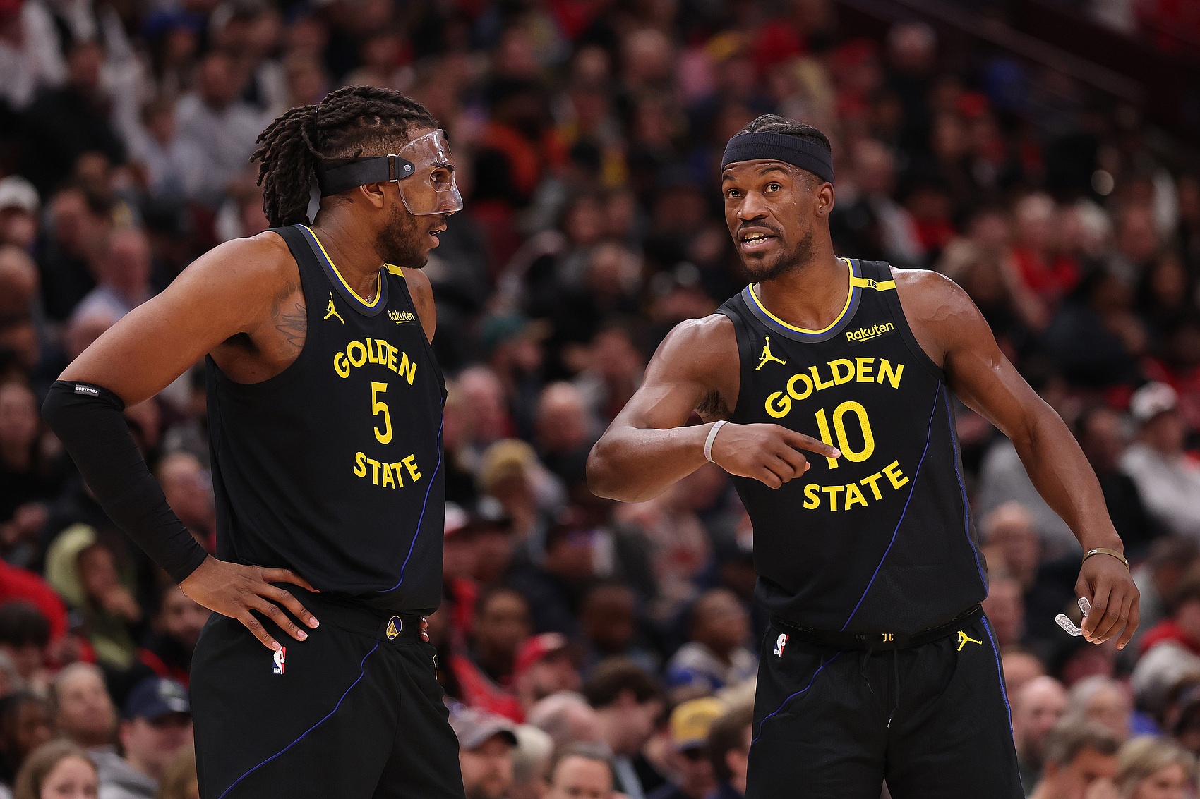 科爾:巴特勒無縫銜接融入球隊 這得益于他的籃球智商