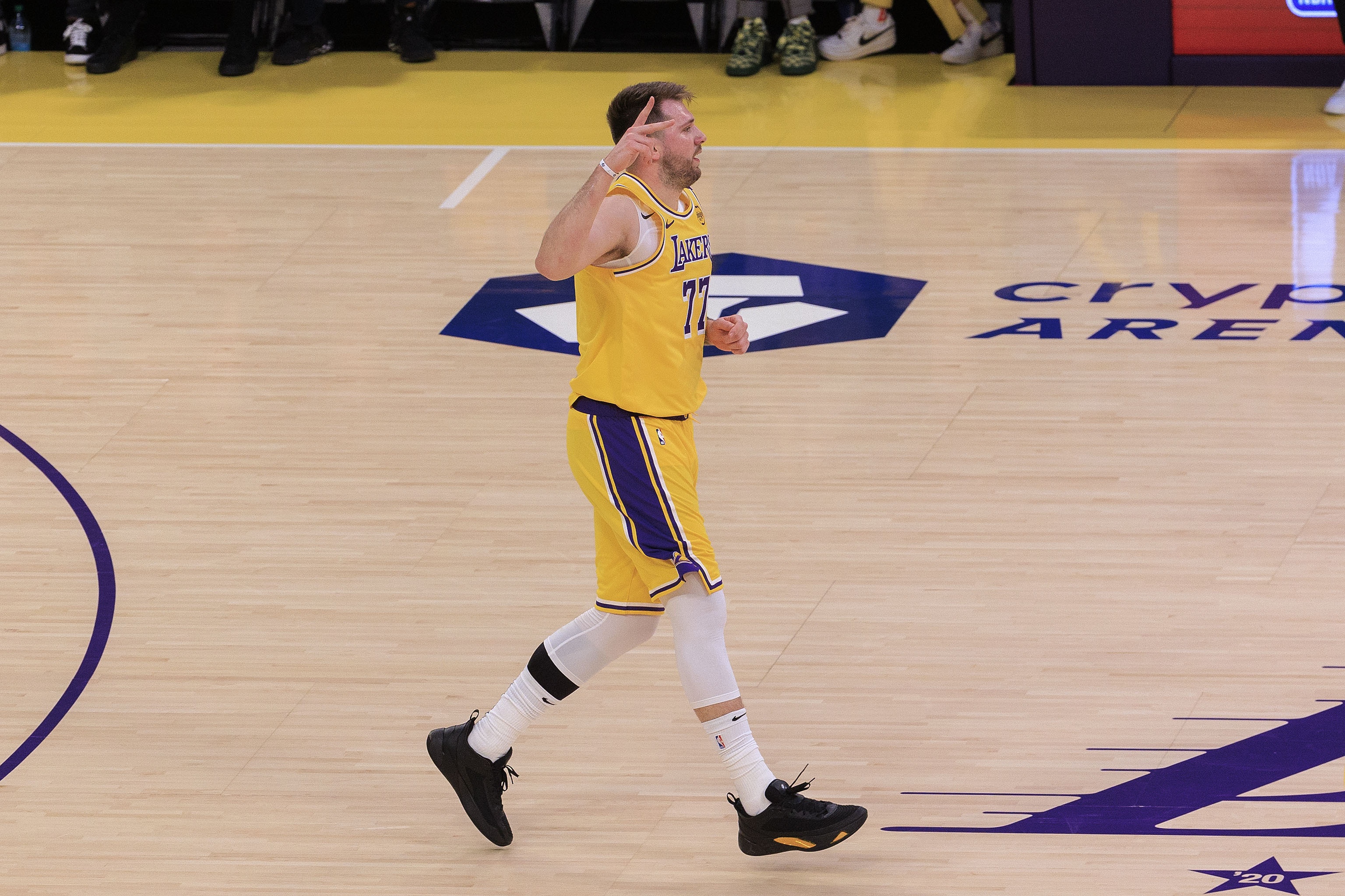 DFS:對手最強的防守人會去防東契奇 他將為我們所有人創(chuàng)造機會